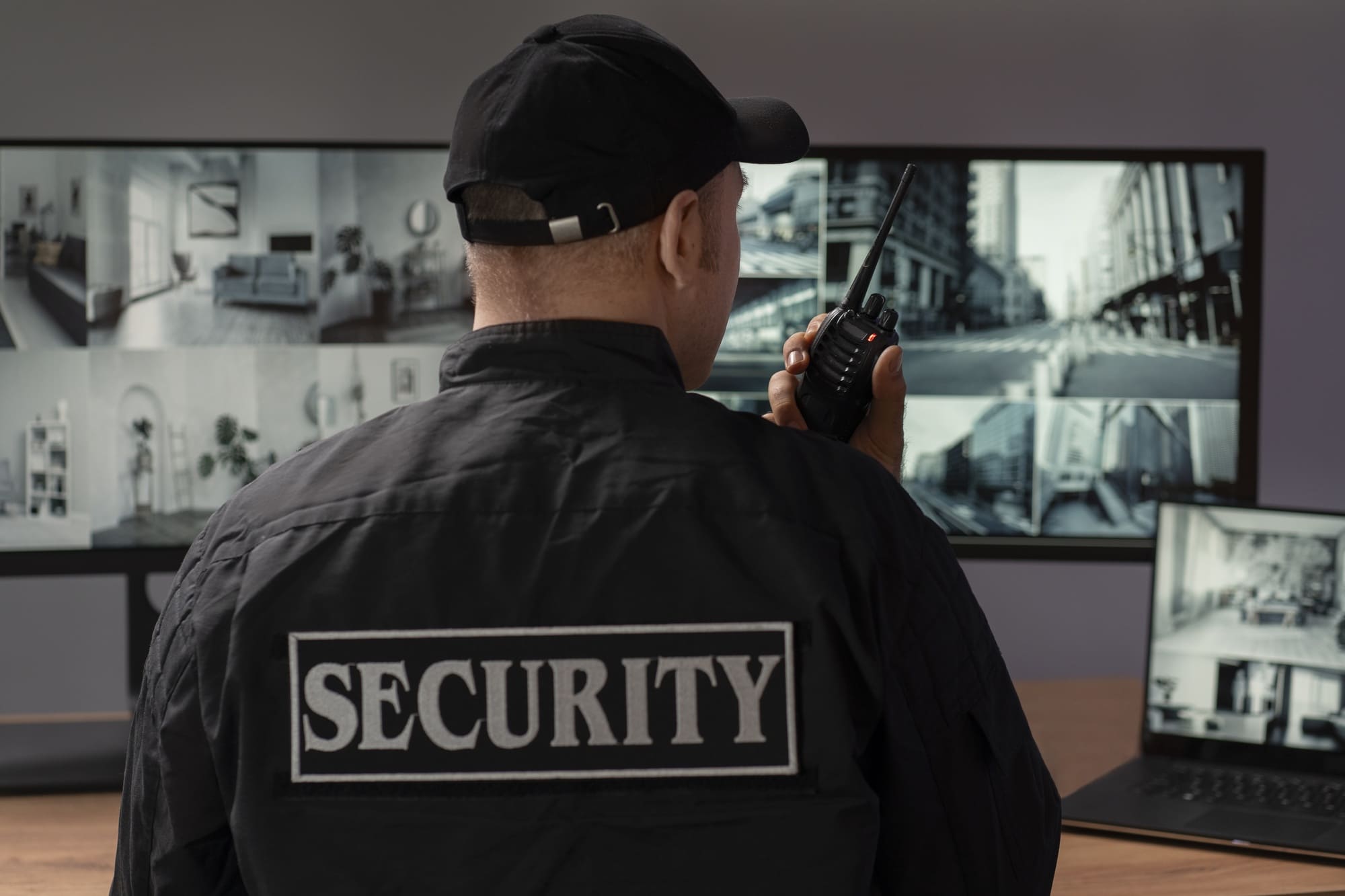 Antalya Kablosuz Wifi Alarm Sistemleri: Güvenliğinizi Artırın