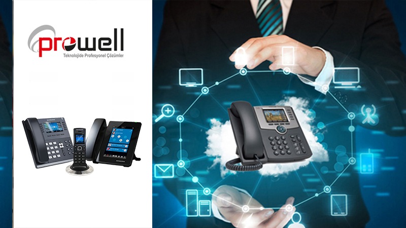 VoIP Santral