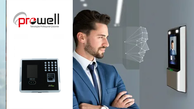 Biometrik Yüz Tanıma Sistemleri
