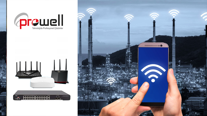 Kablosuz Wireless Sistemler