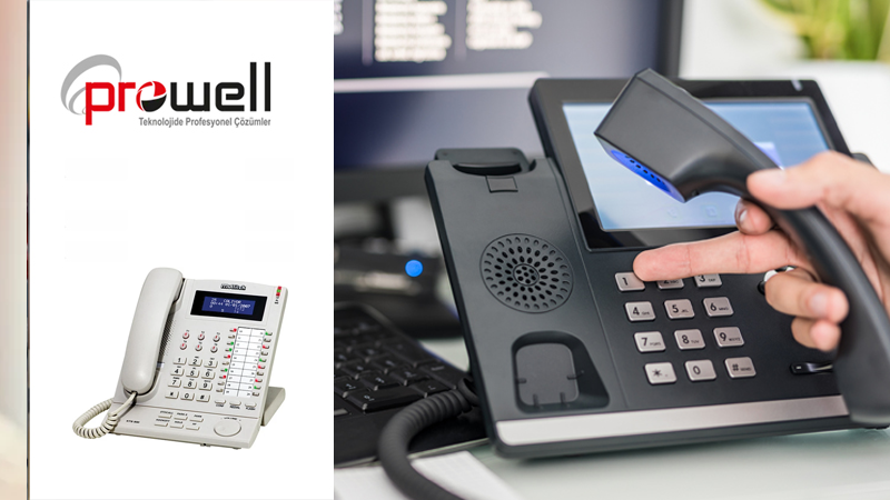 Multitek Telefon Santralleri