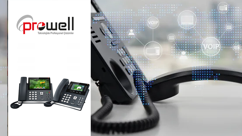 VoIP Çağrı Merkezi Sistemi Antalya
