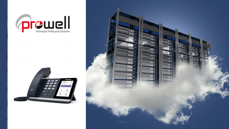 Cloud PBX Çözümü Antalya