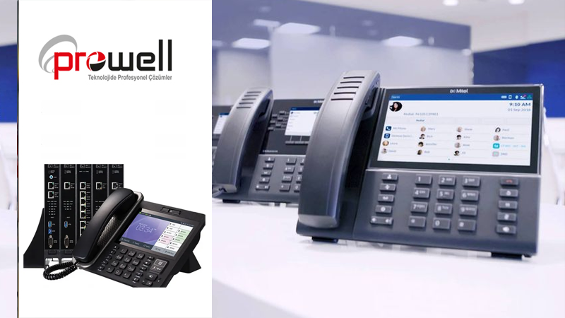 PBX Santral Bulut Altyapı Antalya