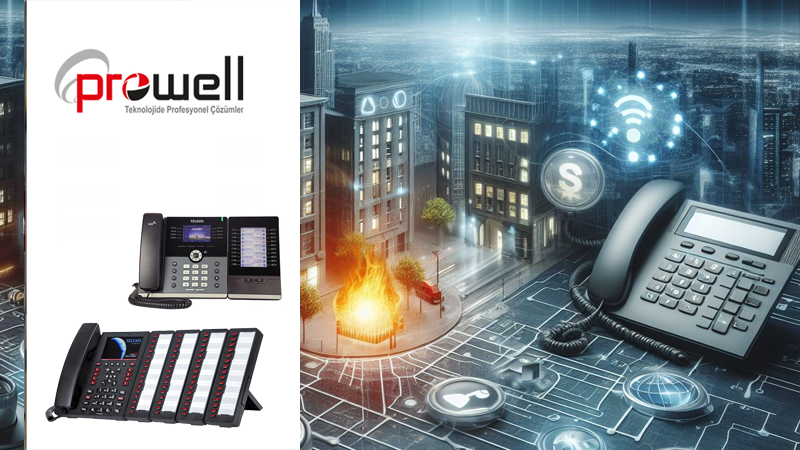 telesiz telefon santrali teknik servisi