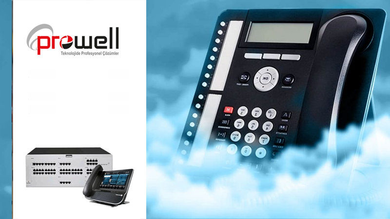 Alcatel Santral Bakımı