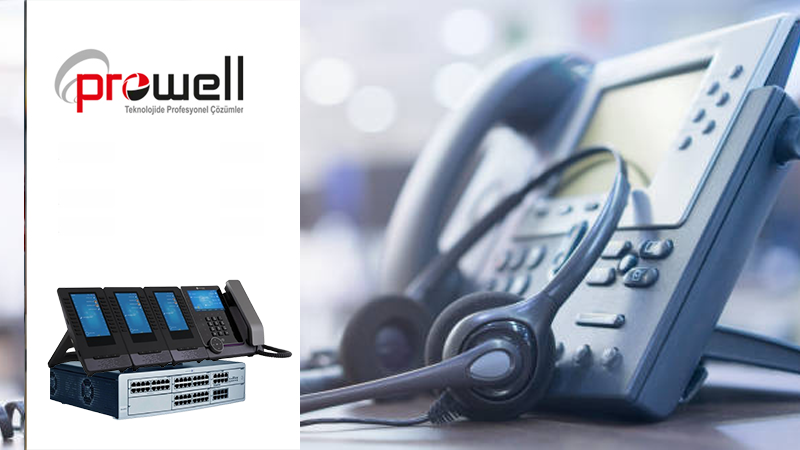 Alcatel Santral Servisi Antalya