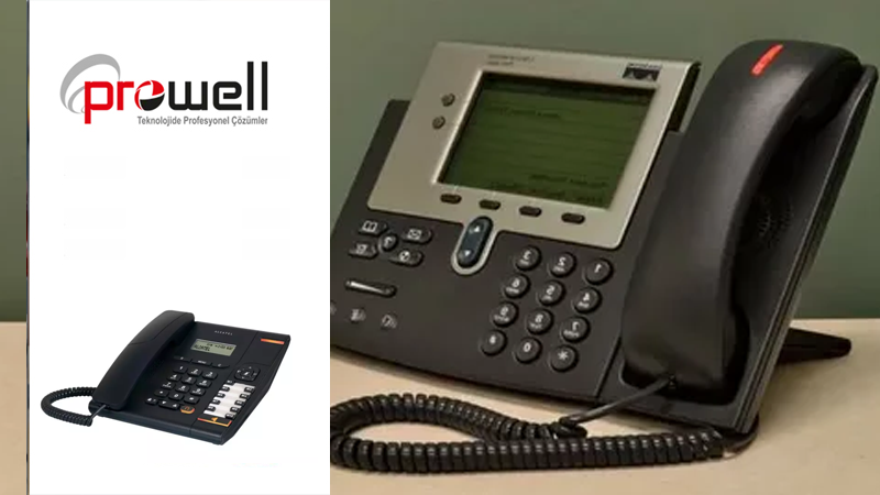 Alcatel Telefon Santrali Fiyatı