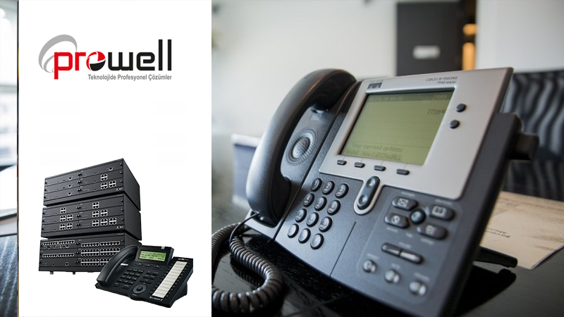 Ericsson-LG Santral Arıza Tespiti