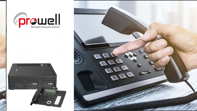 Ericsson-LG Santral Teknik Destek