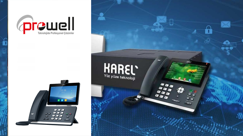 Karel Santral Programlama