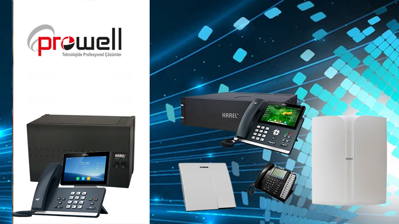 Karel Santral Servis Merkezi Antalya