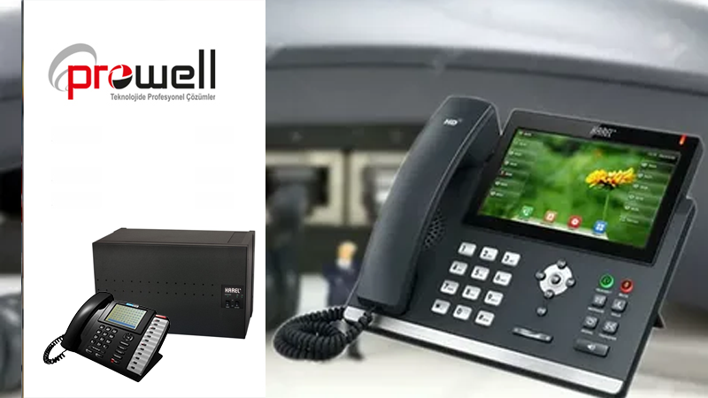 Karel Santral Teknik Servis Antalya