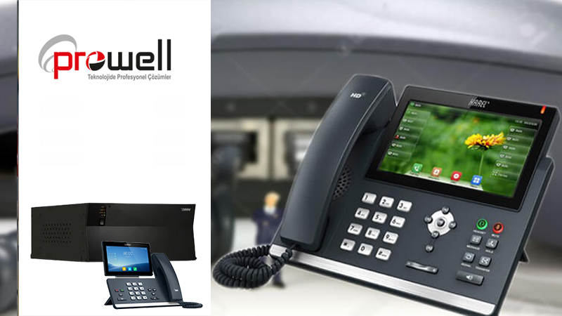 Karel Telefon Santrali Antalya