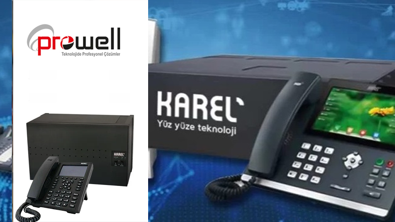 Kemer Karel Santral Servisi