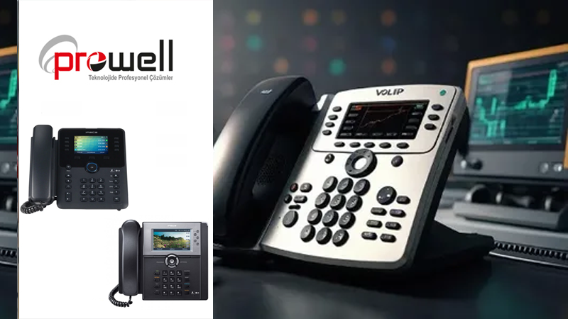 iPECS LIP-9002 IP Telefon