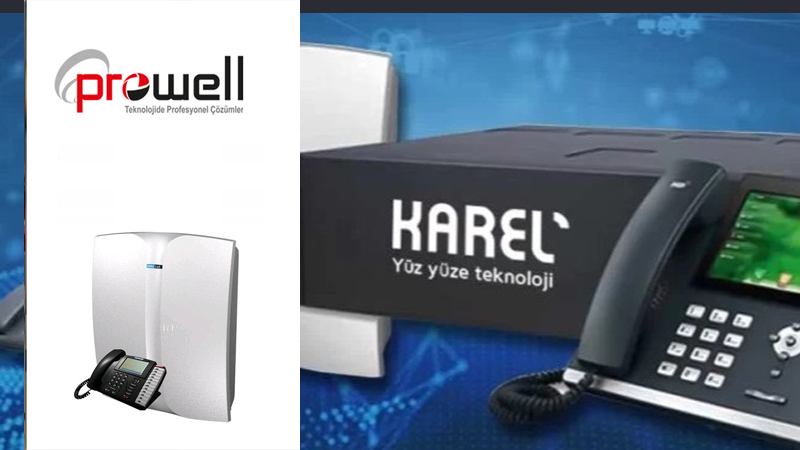 karel teknik servisi antalya