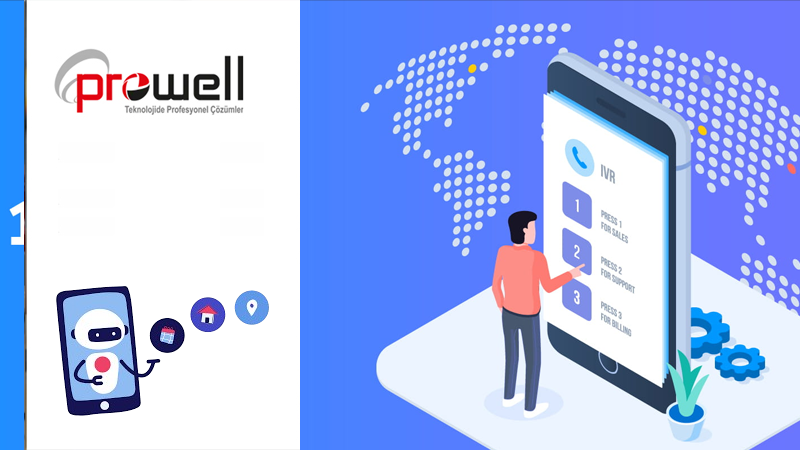 AI IVR Sağlayıcıları