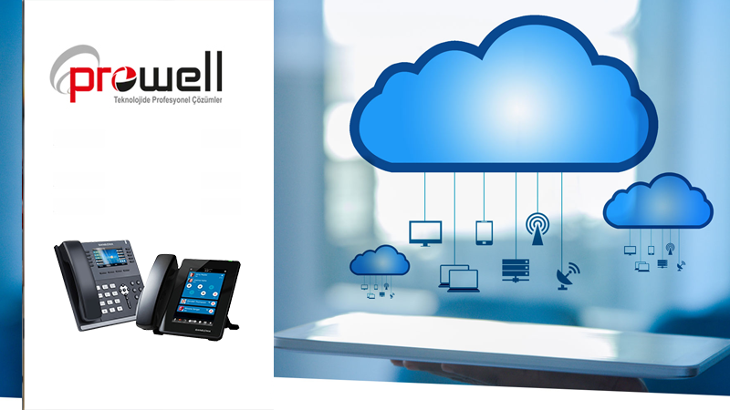 Bulut Santral Entegrasyonu ve CRM Bulut Santral Entegrasyonu ve CRM