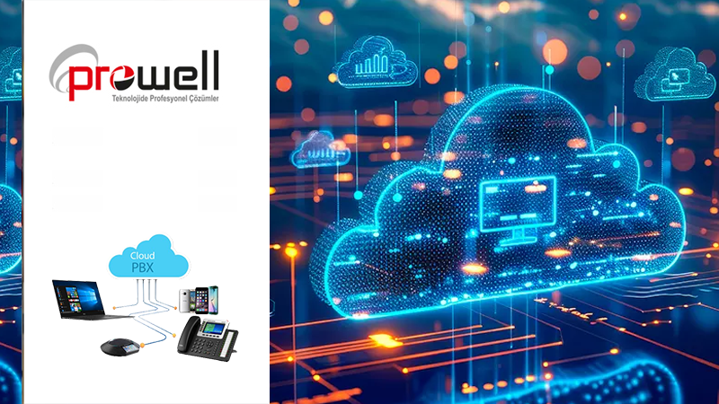 Bulut Santral Hizmeti Bulut Santral Hizmeti