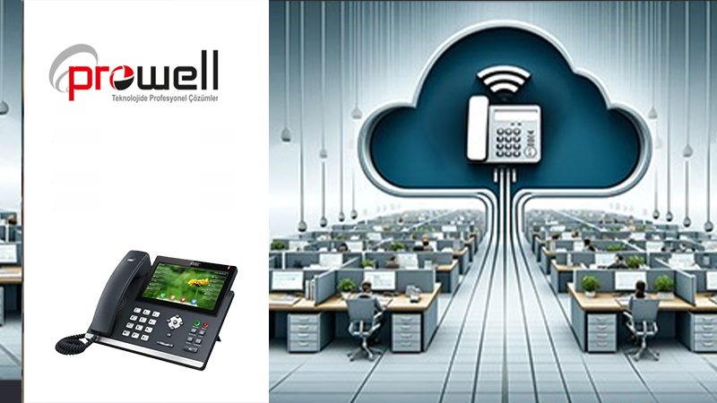 Cloud Pbx Avantajları Cloud Pbx Avantajları