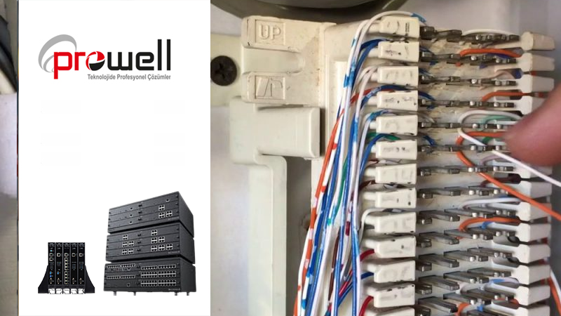 Ericsson-LG Santral Arızası