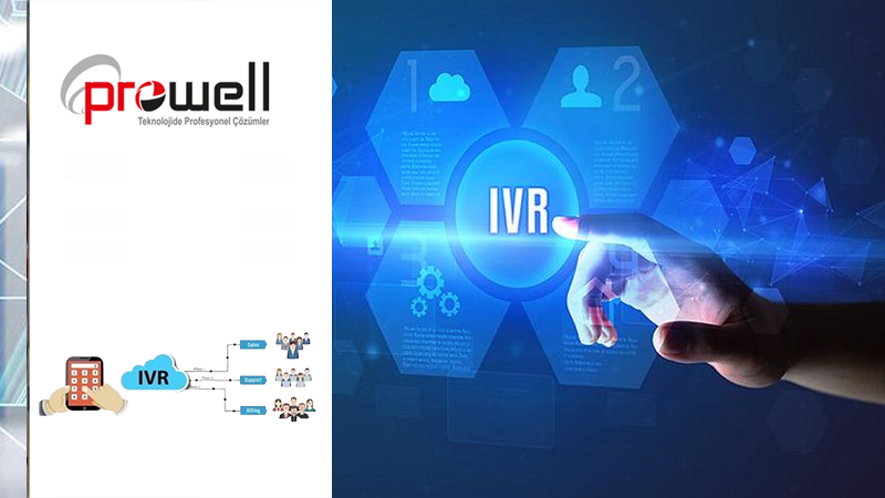 Hastane IVR Yazılımı