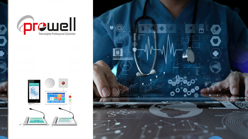 Hastane Otomatik çağrı yönlendirme