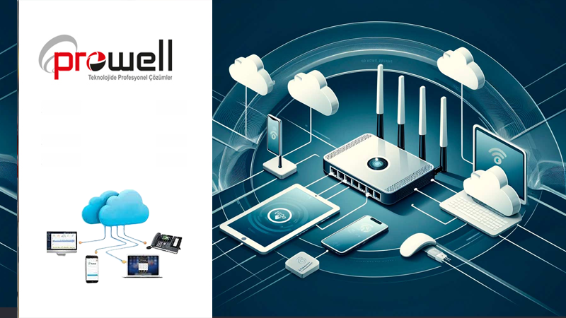 E-Ticaret İçin Bulut Santral