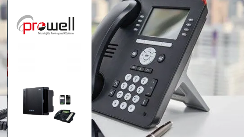 Ericsson LG Santral Teknik Servis