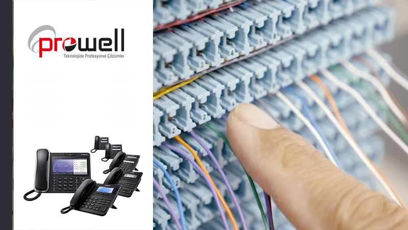 IPCS Santral Kurulumu