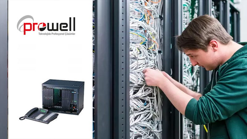 Karel Santral Arıza Servisi