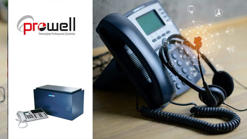 Karel Santral Bakım Hizmeti