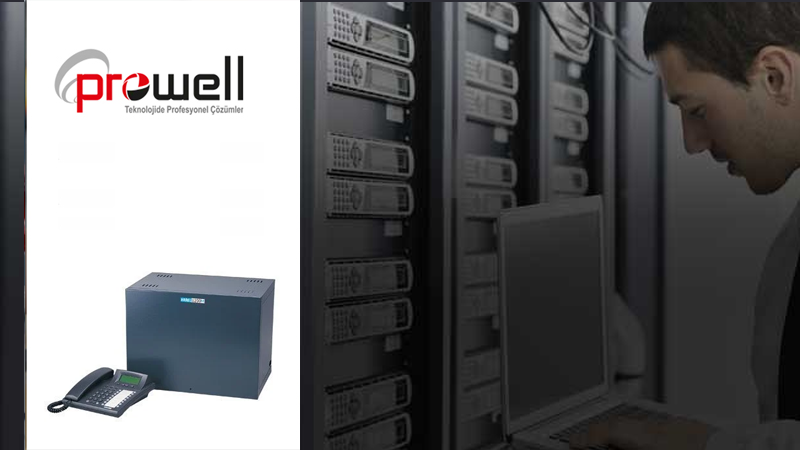 Karel Santral Montajı