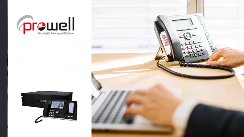 Karel Santral Teknik Servis