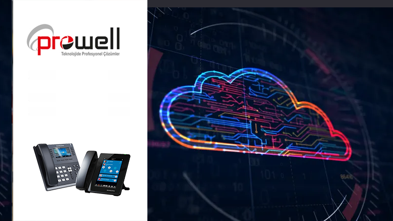 Sesli Karşılama Bulut Santral