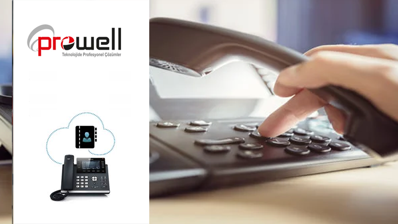 VoIP Santral Nasıl Çalışır