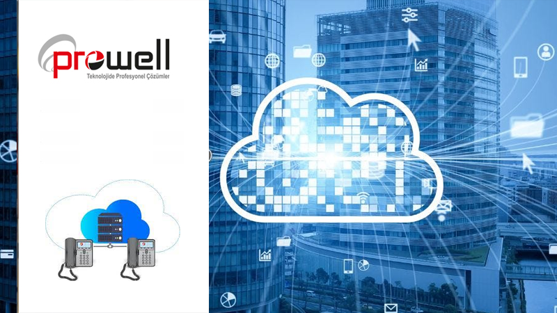 Yerel Bulut Santral Sağlayıcı