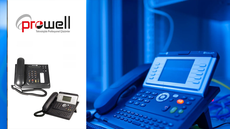 Alcatel Santral Yerinde Servis