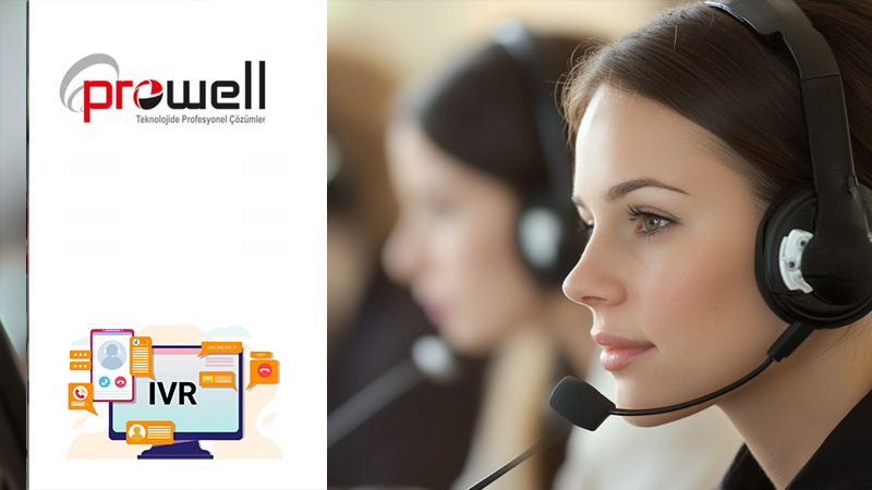 Çağrı Merkezi Otomasyonu