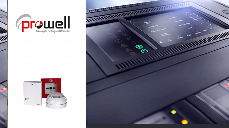 Yangın Alarm Arızası Çözümü Yangın Alarm Arızası Çözümü