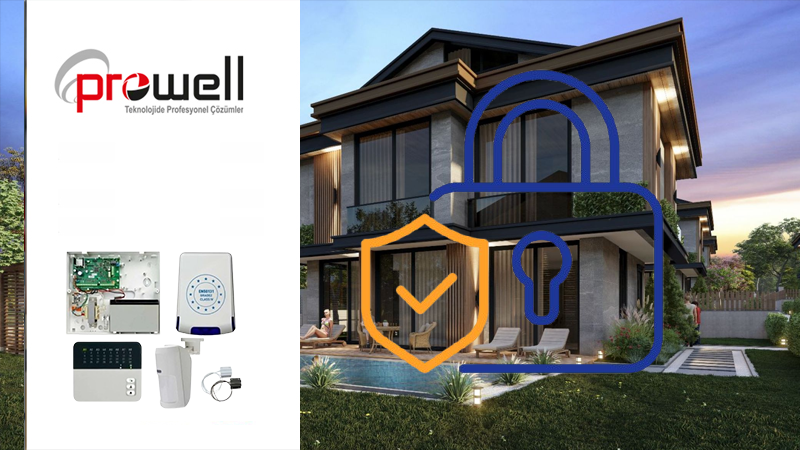 Alarm Sistemi Fiyatları Alarm Sistemi Fiyatları