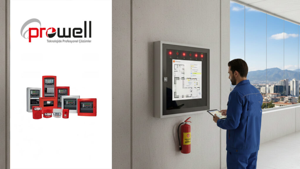 Antalya yangın alarm yetkili servis Antalya yangın alarm yetkili servis