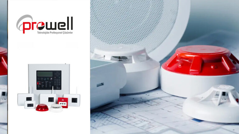 Yangın Alarm Sistemi Yıllık Bakım