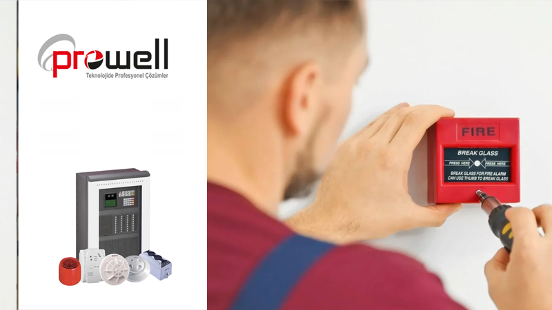 Muratpaşa yangın alarm servisi Muratpaşa yangın alarm servisi